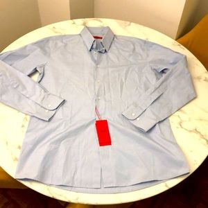 Hugo Boss men’s dress shirt NWT never worn